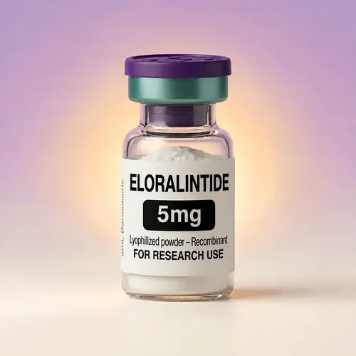 Eloralintida Vial 5 mg